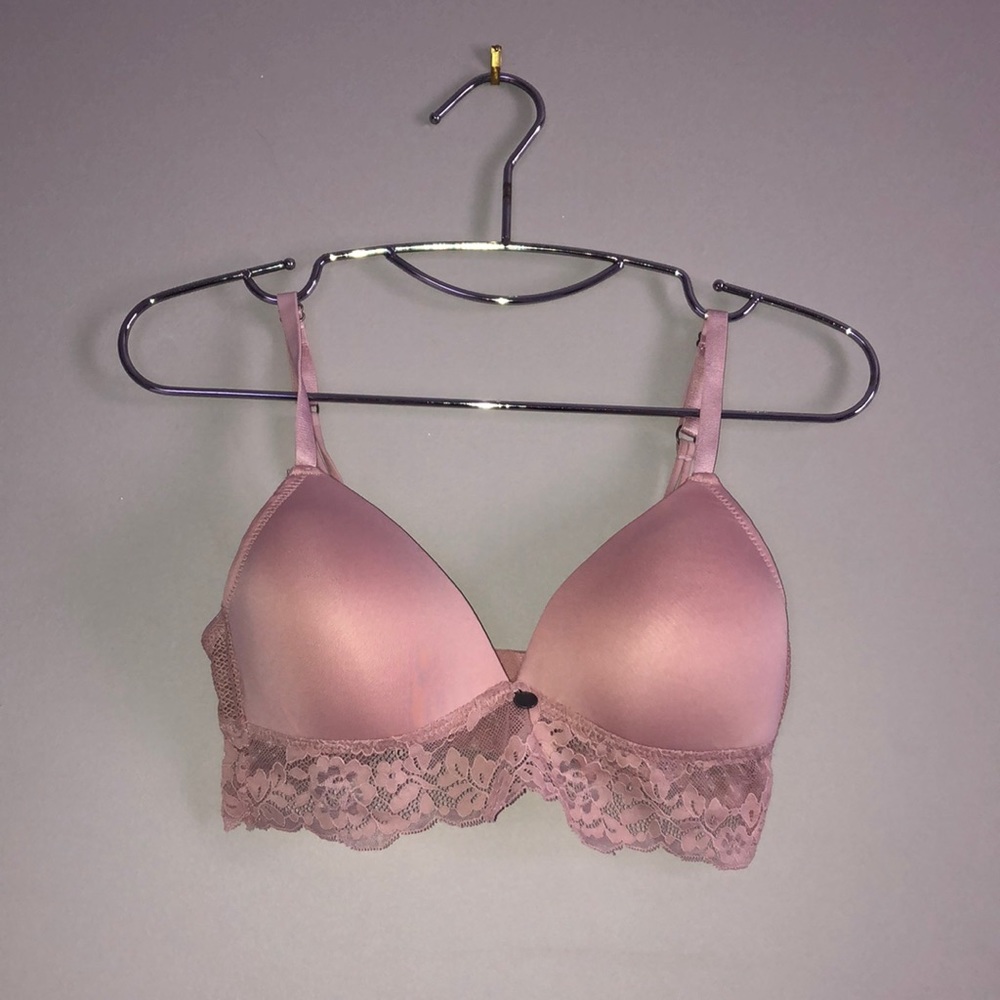Jessica Simpson Bra